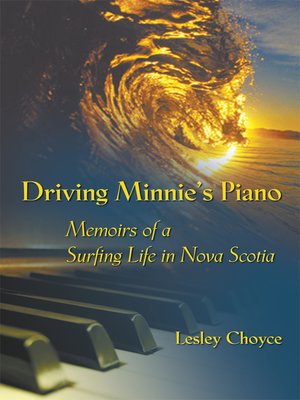 cover image of Driving Minnie's Piano